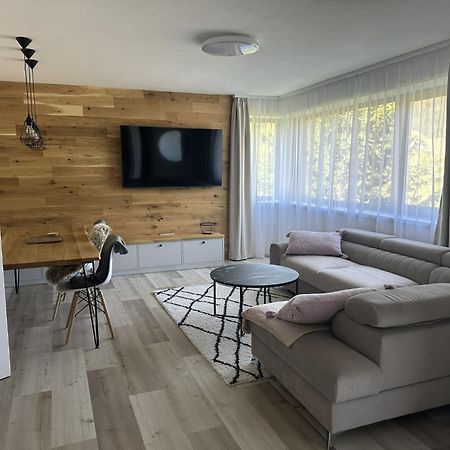 Apartman Oriens Pec pod Sněžkou Buitenkant foto