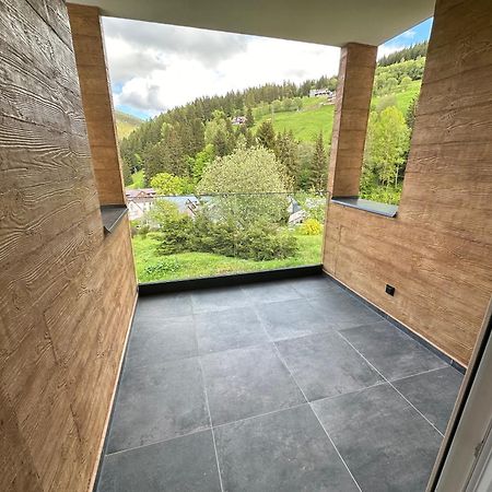 Apartman Oriens Pec pod Sněžkou Buitenkant foto