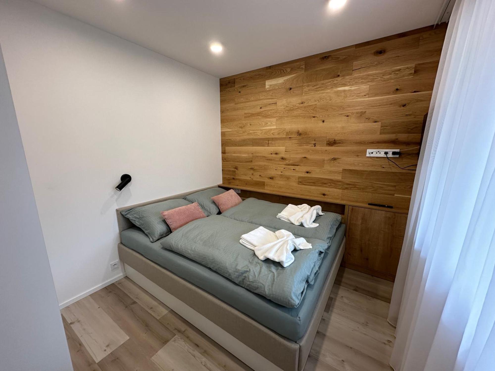 Apartman Oriens Pec pod Sněžkou Buitenkant foto