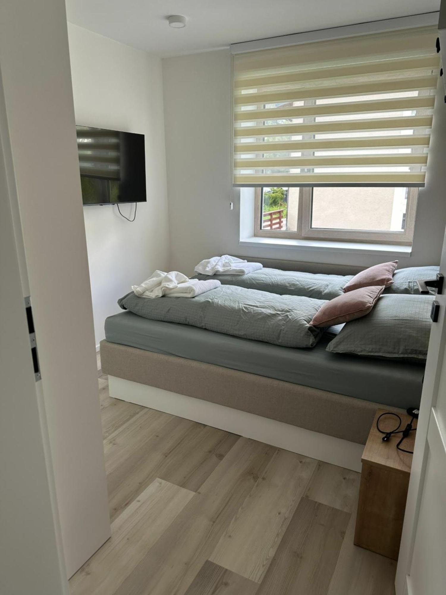 Apartman Oriens Pec pod Sněžkou Buitenkant foto