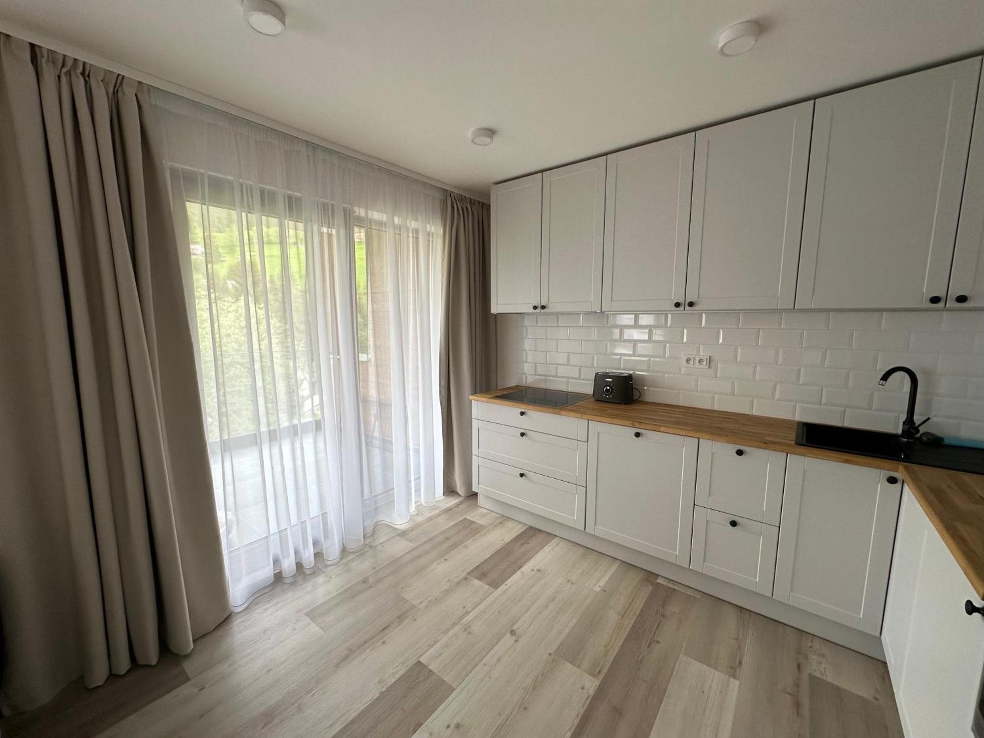 Apartman Oriens Pec pod Sněžkou Buitenkant foto