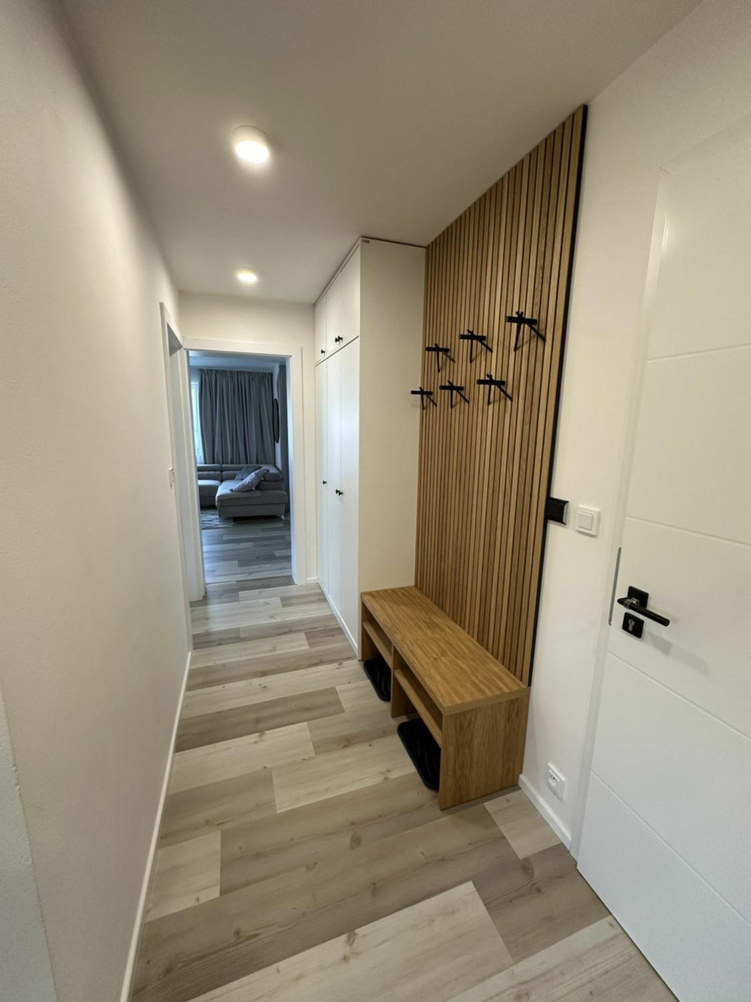 Apartman Oriens Pec pod Sněžkou Buitenkant foto