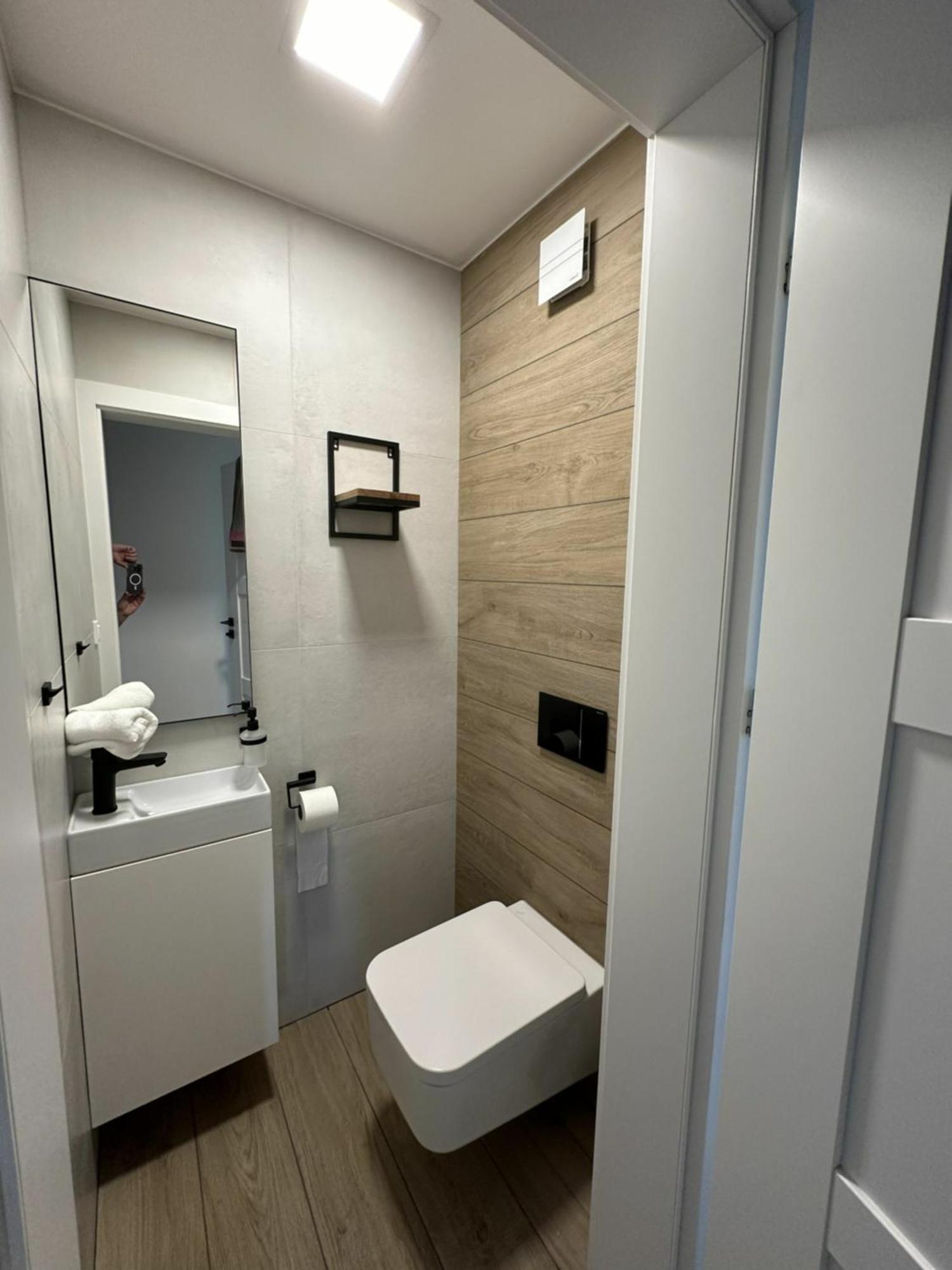 Apartman Oriens Pec pod Sněžkou Buitenkant foto