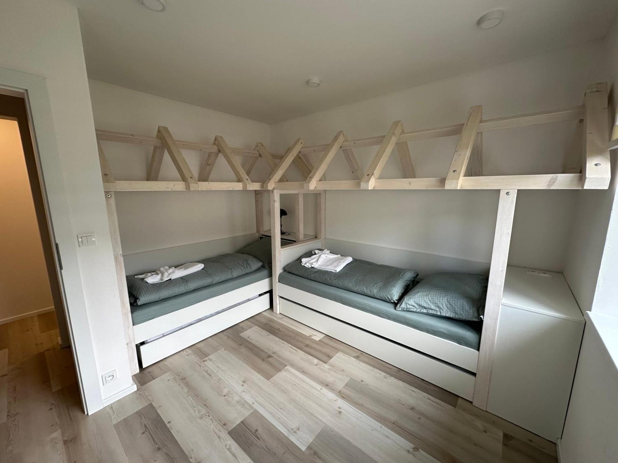 Apartman Oriens Pec pod Sněžkou Buitenkant foto
