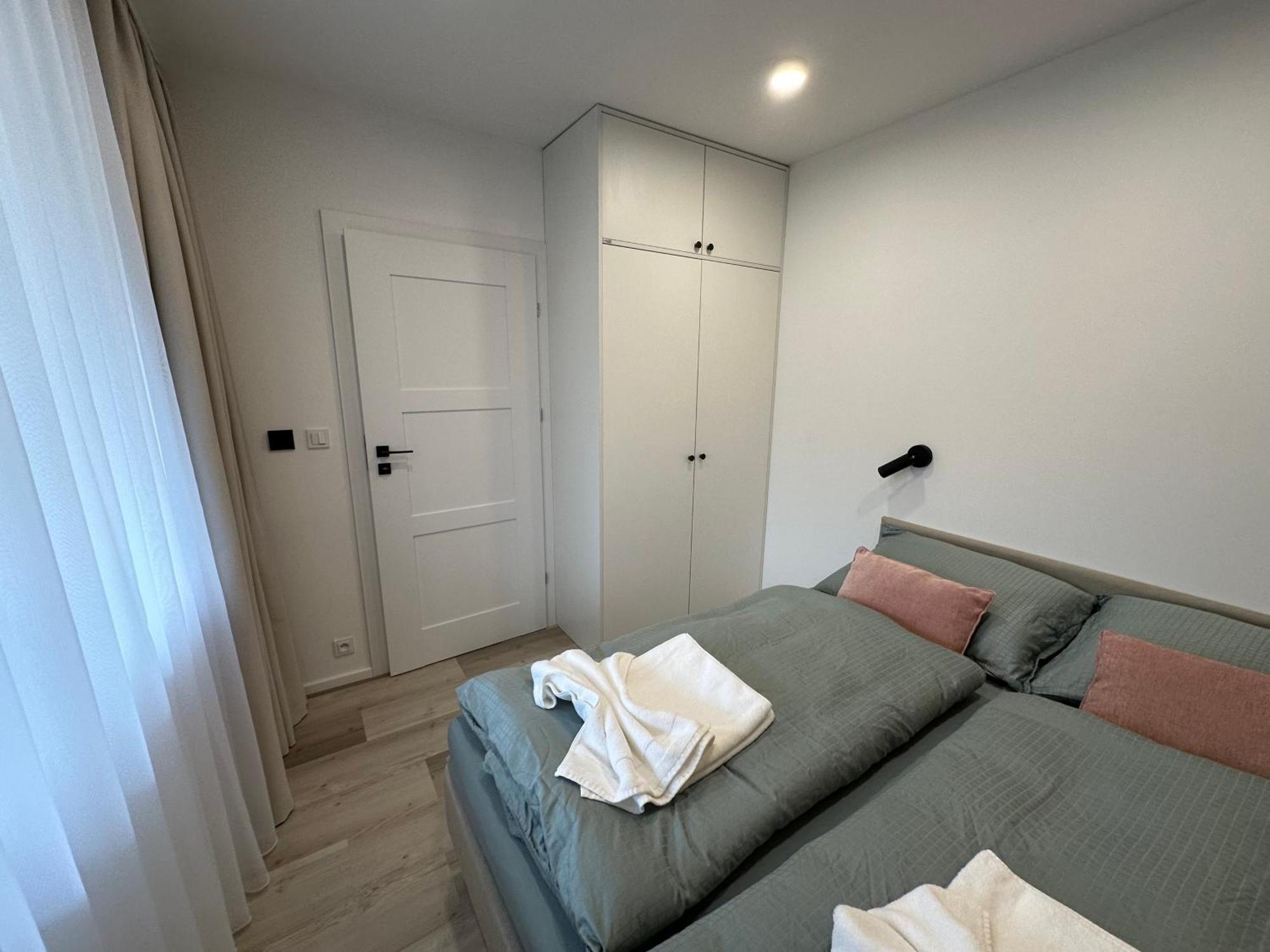 Apartman Oriens Pec pod Sněžkou Buitenkant foto
