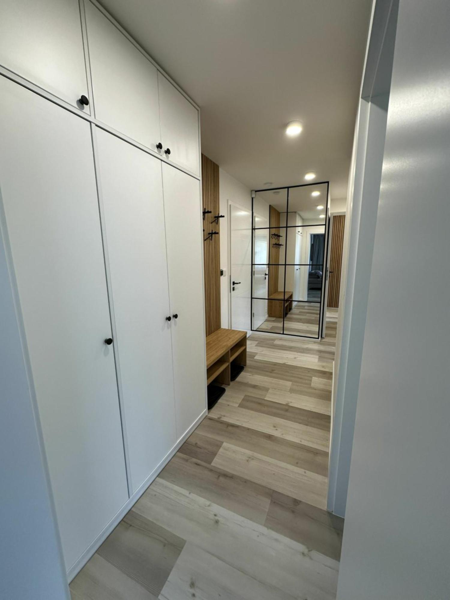 Apartman Oriens Pec pod Sněžkou Buitenkant foto