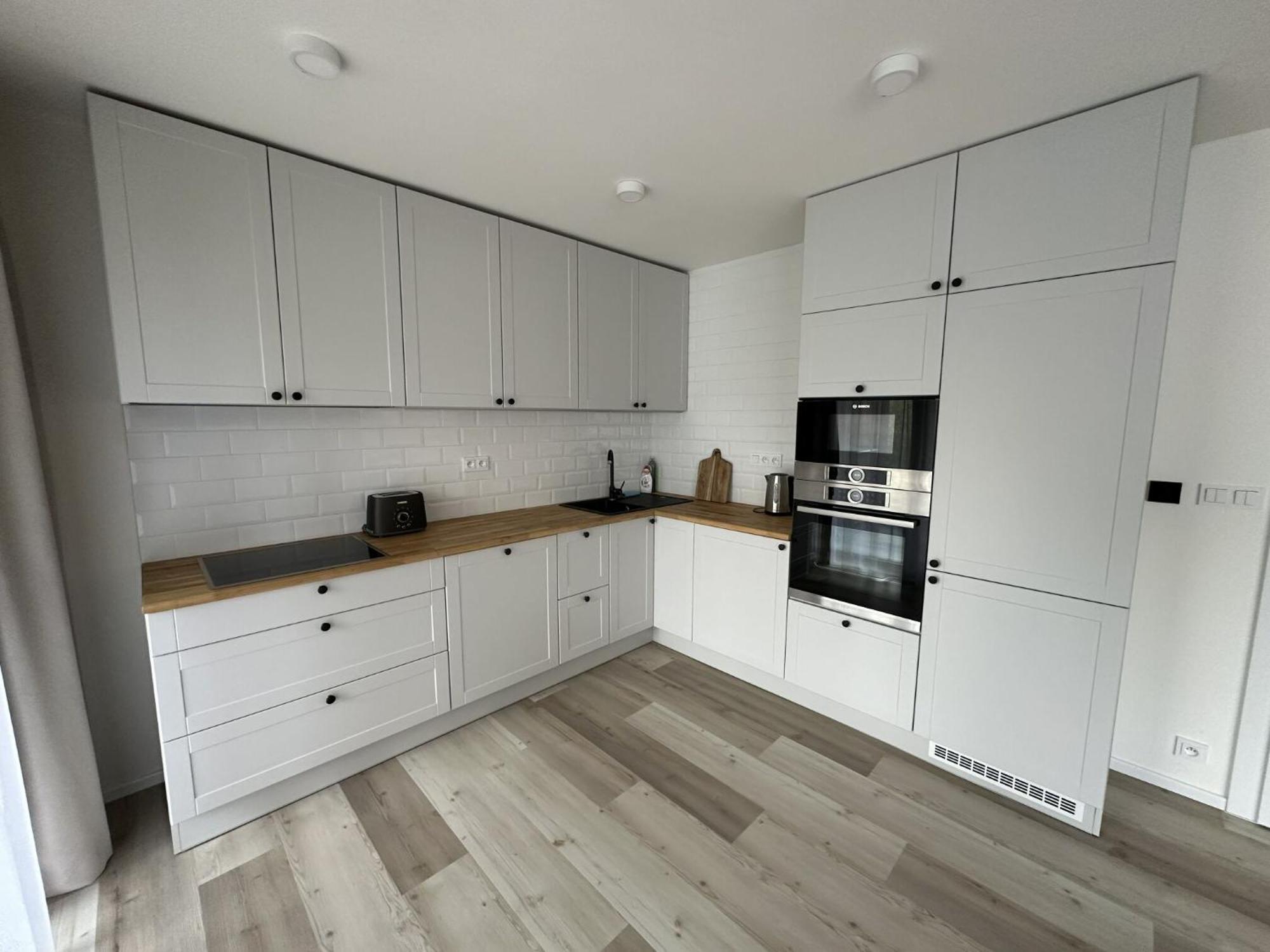 Apartman Oriens Pec pod Sněžkou Buitenkant foto
