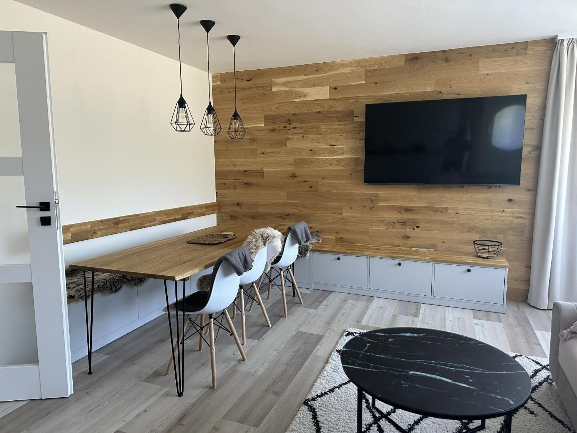 Apartman Oriens Pec pod Sněžkou Buitenkant foto