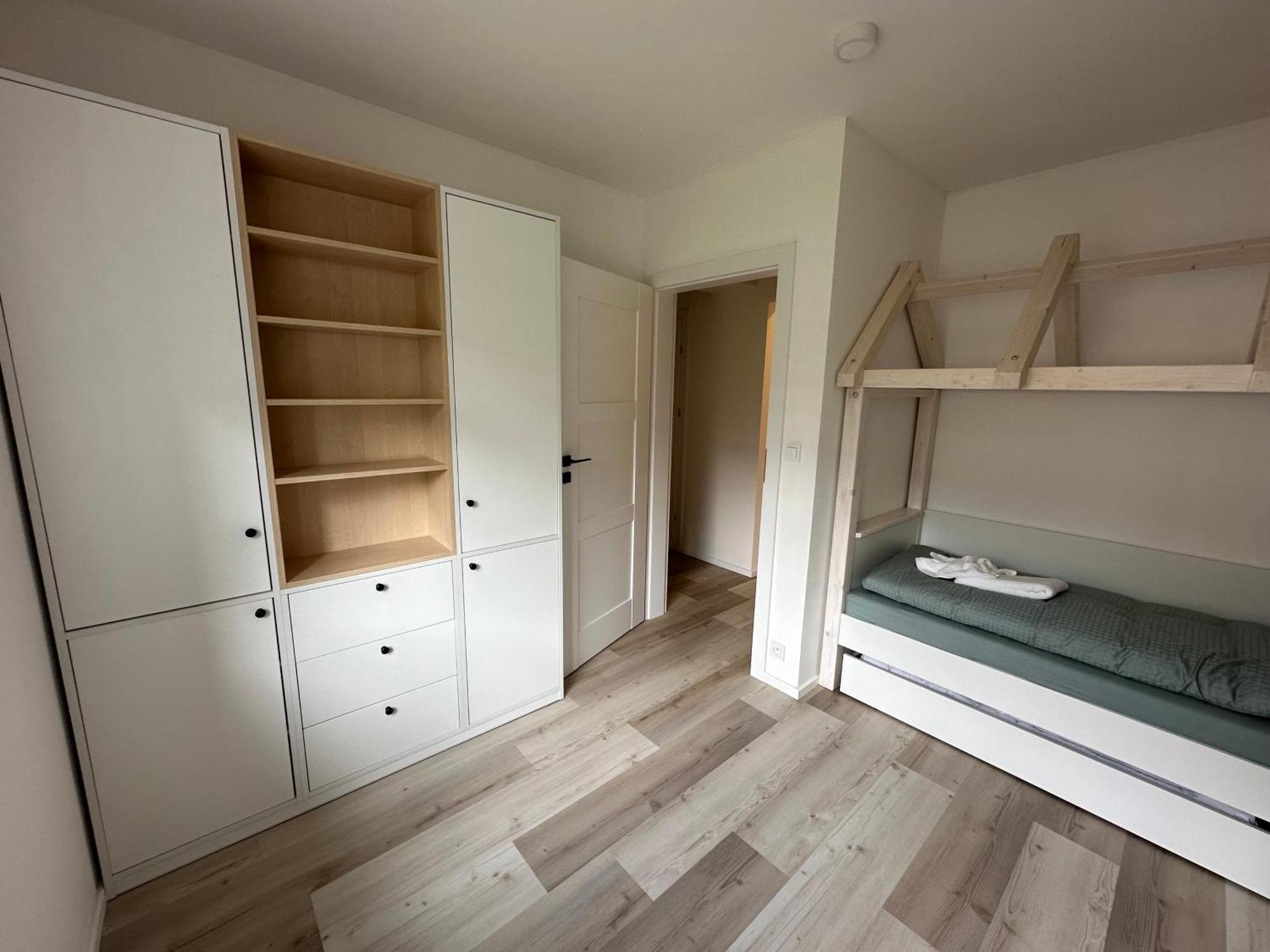 Apartman Oriens Pec pod Sněžkou Buitenkant foto