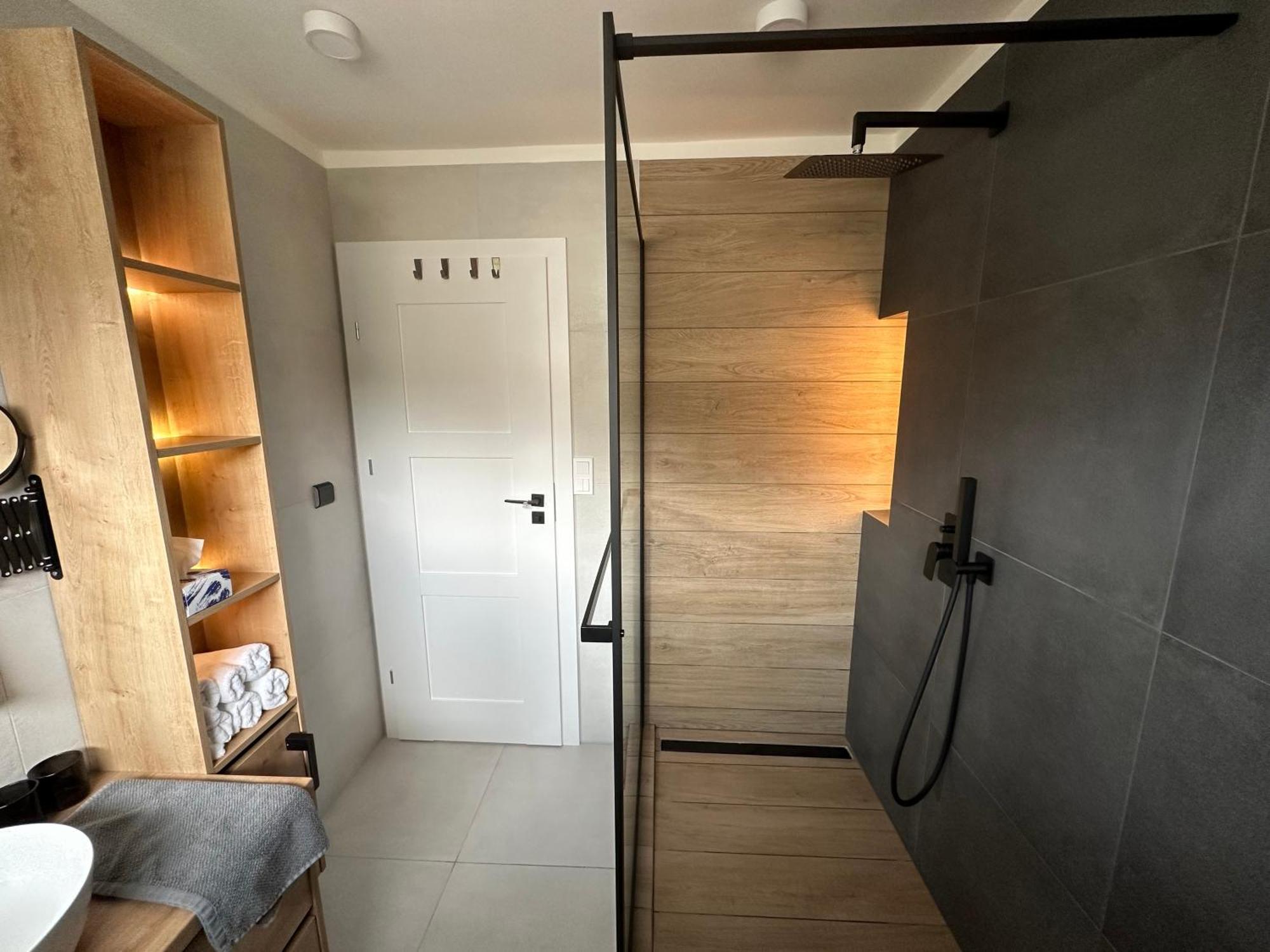 Apartman Oriens Pec pod Sněžkou Buitenkant foto