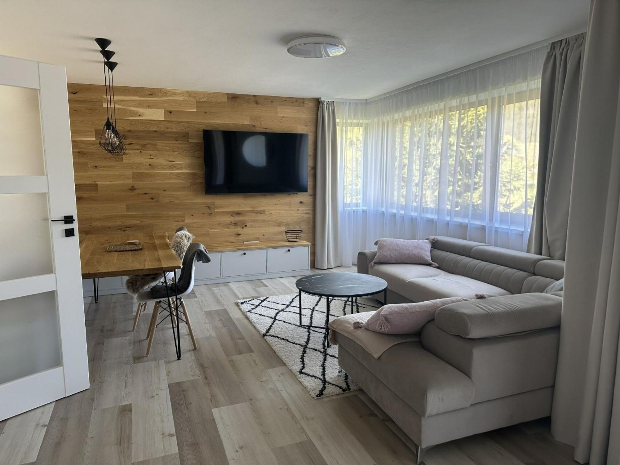 Apartman Oriens Pec pod Sněžkou Buitenkant foto